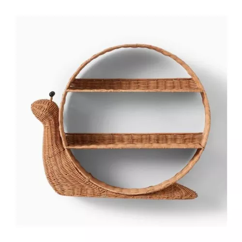 Estante de caracol